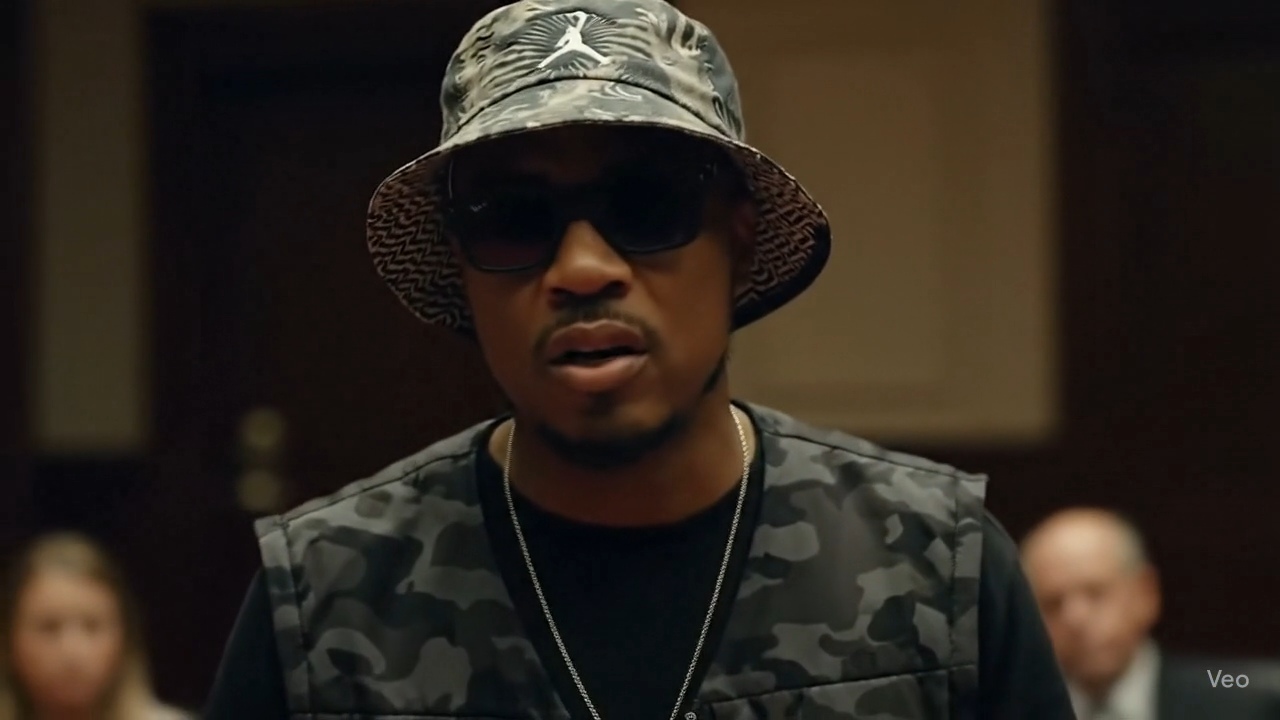 Gimme a min (freestyle)