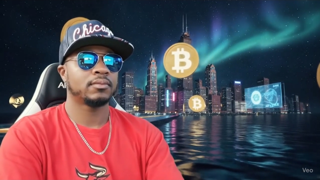 Crypt keeper (sample video)