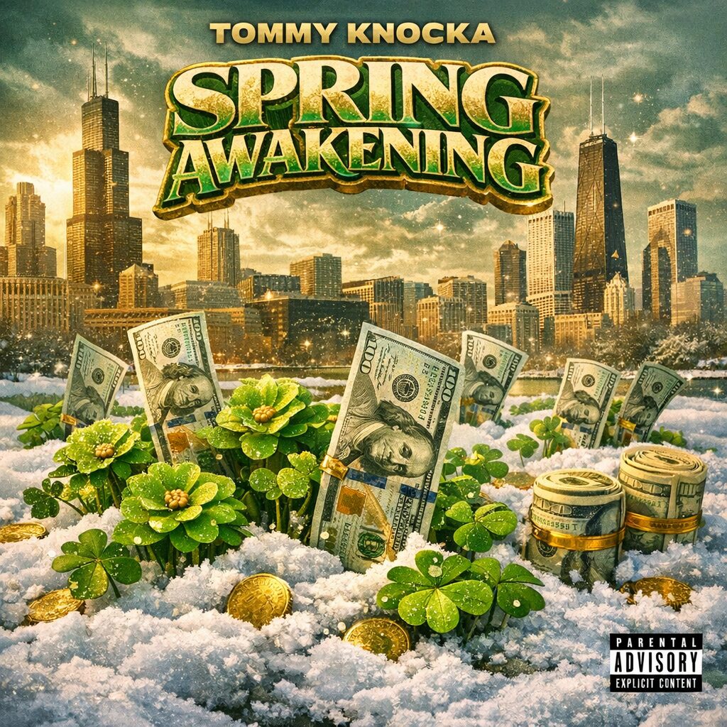 Spring awakening